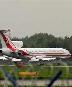 Rosjanie chcą kupić tupolewa