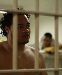 "Skazani - początek odsiadki": Więzień bez doświadczenia