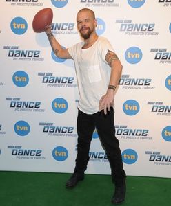 "You can dance": pierwsze starcie tancerzy na żywo!