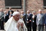 Spotkanie papieża z więźniami
