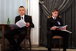 Odmłodzony Sejm powołał Stałą Radę Dzieci