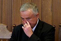 Jaskiernia nie jest "kłamcą lustracyjnym"