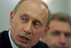 Putin: kryzys rosyjsko-brytyjski uda się zażegnać