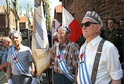 66. rocznica pierwszej deportacji do Auschwitz