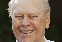 Były prezydent USA Gerald Ford kończy 93 lata