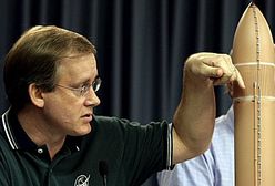 NASA liczy na start wahadłowca Discovery we wtorek