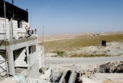 Rozbudowa osiedla na Zachodnim Brzegu