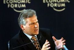 Kwaśniewski: zostawmy otwarte drzwi Unii