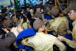 Jak Tajwańczyk z Chińczykiem