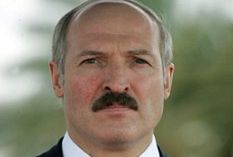 "Łukaszenko szuka wroga"