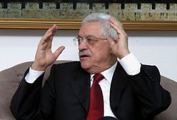 Hamas potępił dekret Abbasa w sprawie referendum