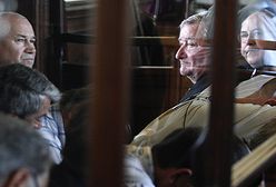 Poszukiwany b. szef ZOMO z "Wujka" zgłosił się na policję