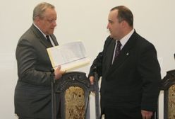 Piecha: w czwartek decyzja o miliardzie dla lekarzy