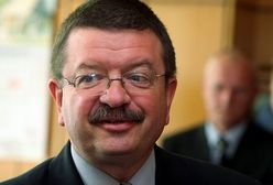 Dyrektor szpitala MSWiA złożył rezygnację