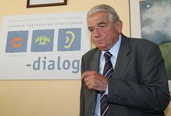 Nie ma porozumienia w "Dialogu"