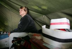 Pielęgniarki chcą zaostrzyć strajk głodowy