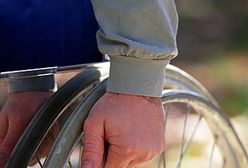 Prawie 800 tys. zł dla sparaliżowanego pilota