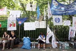 Episkopat apeluje o dialog ws. służby zdrowia