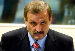 35 lat więzienia dla b. przywódcy chorwackich Serbów