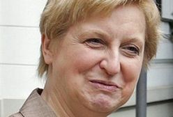 Anna Fotyga wyznaczy zaporową cenę za polską wizę?