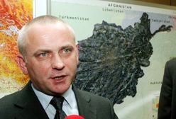 Czego brakuje polskim żołnierzom jadącym do Afganistanu