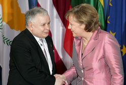 Merkel: Deklaracja Berlińska wskazuje drogę