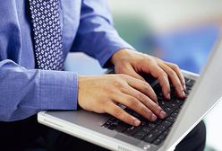 Laptopy będą wypierać komputery stacjonarne