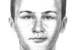 Jest portret pamięciowy złodzieja diamentów