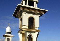 Katolicki proboszcz zbiera pieniądze na budowę meczetu