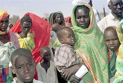 Sankcje wobec Sudanu?