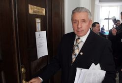 "Nie ma podstaw do delegalizacji Samoobrony"