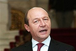 Rumuński parlament zawiesił w obowiązkach prezydenta