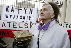 Wielu Polaków nie zna prawdy o zbrodni katyńskiej