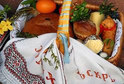 Stół wielkanocny - nie ulega modom od wieków