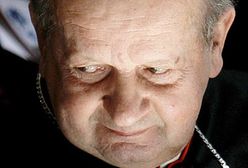 Kard. Dziwisz: opinia publiczna skazuje człowieka na śmierć cywilną
