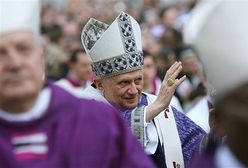 Benedykt XVI: uroczystości za dar, jakim był Jan Paweł II