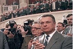 IPN oskarża Kiszczaka w sprawie I komunii świętej