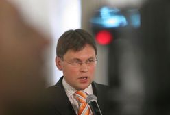 Mularczyk: TK "poszatkował ustawę" lustracyjną