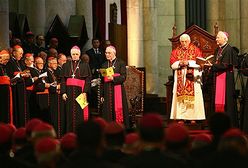 Papież w Brazylii wystąpił w obronie życia, rodziny i celibatu