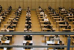 Matura zbliża się wielkimi krokami