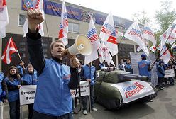 Estonia zamyka konsulat w Moskwie