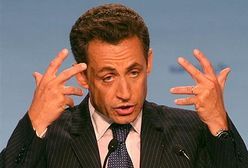 Sarkozy i Royal spotkali się z wyborcami