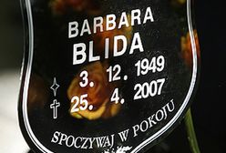 Czy ktoś słyszał huk wystrzału z rewolweru Blidy?