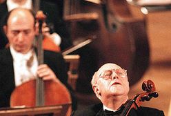 "Rostropowicz doprowadził do renesansu wiolonczeli"