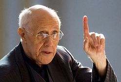 Sołżenicyn żegna swego zmarłego przyjaciela Rostropowicza