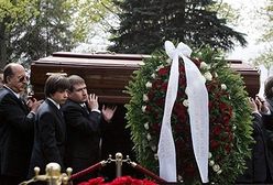 Tysiące ludzi żegnało Mścisława Rostropowicza