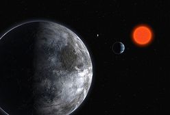 Wielkie odkrycie małej planety dzięki polskim uczonym
