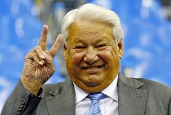 Zmarł były prezydent Rosji Borys Jelcyn