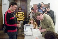 Wybory samorządowe w Hiszpanii