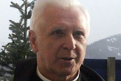 Zmarł ksiądz Mirosław Drozdek